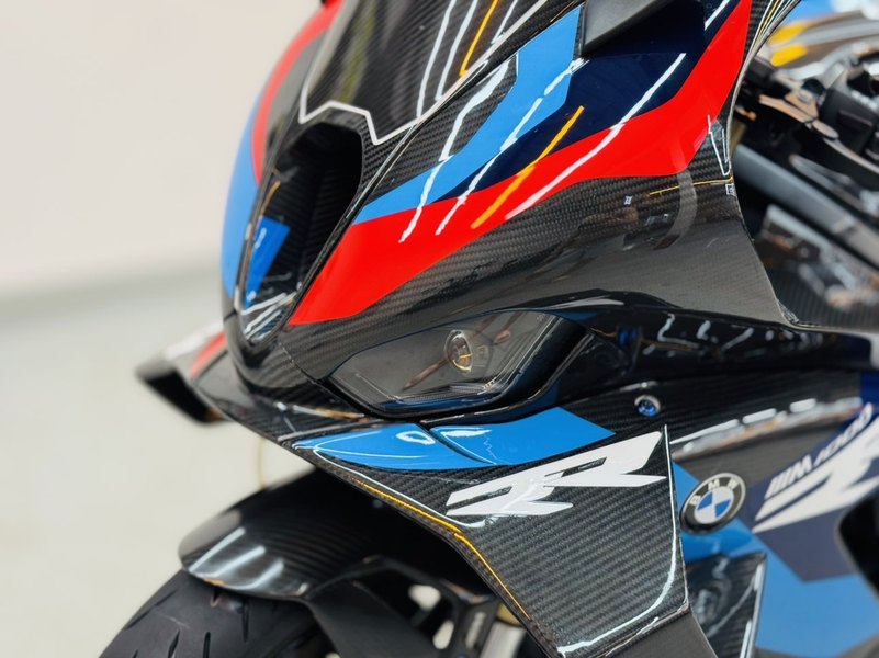 二手宝马S 1000 RR