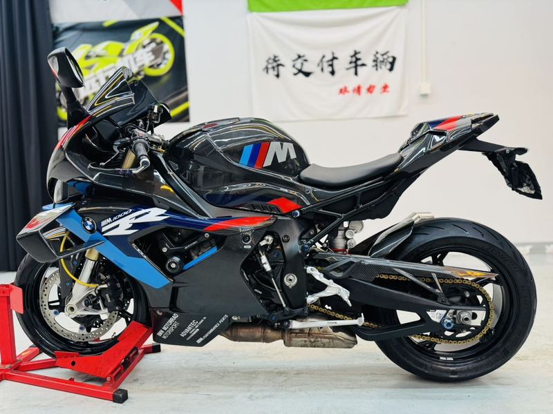 二手宝马S 1000 RR
