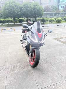 二手阿普利亚RS 660 
