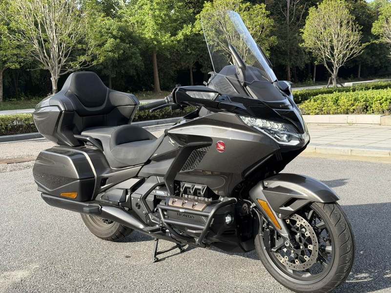 二手本田Gold Wing GL1800