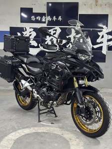 二手贝纳利TRK552