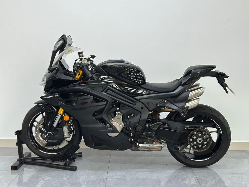 二手春风750SR-S