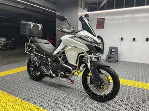 二手杜卡迪Multistrada 950