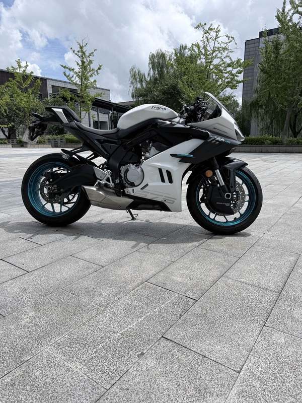 二手春风675SR-R