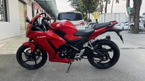 二手本田CBR300R