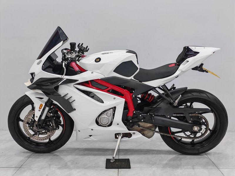 二手凯越450RR