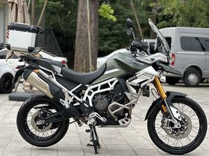 二手凯旋Tiger 900