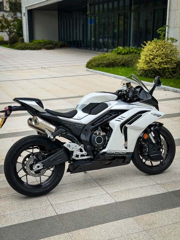 二手春风500SR