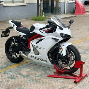 二手凯越450RR