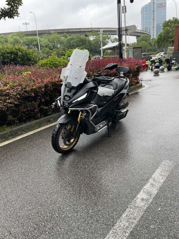 二手无极SR450X