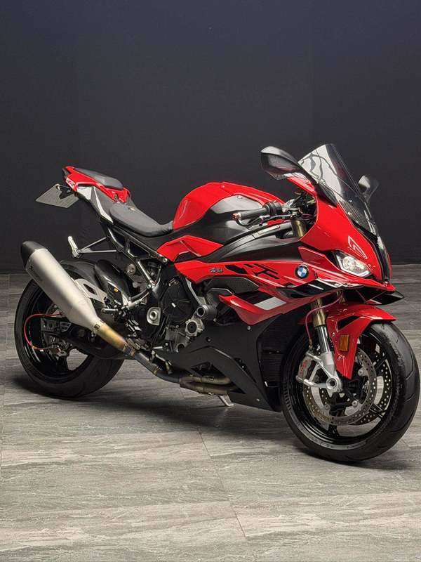 二手宝马S 1000 RR