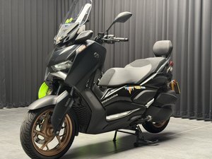 二手雅马哈XMAX
