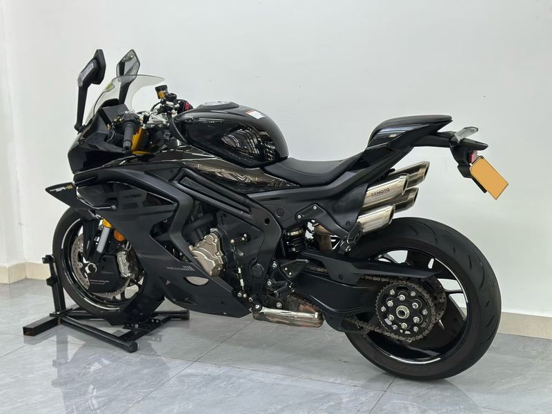 二手春风750SR-S