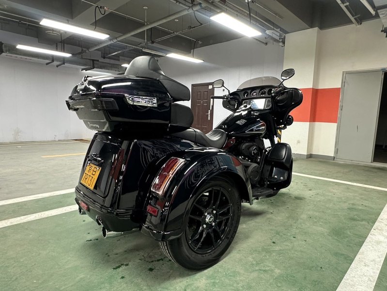 二手庄威威震轮YY550ZK-16