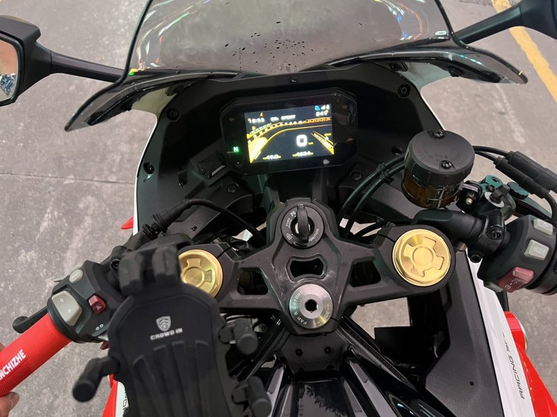二手无极RR660S