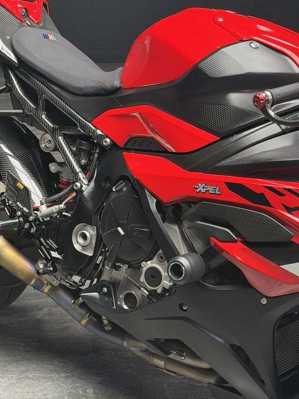 二手宝马S 1000 RR