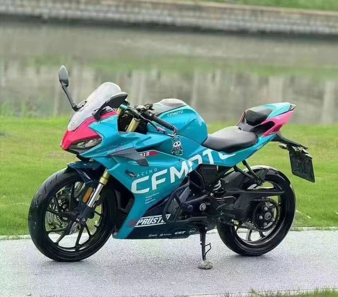 二手春风250SR