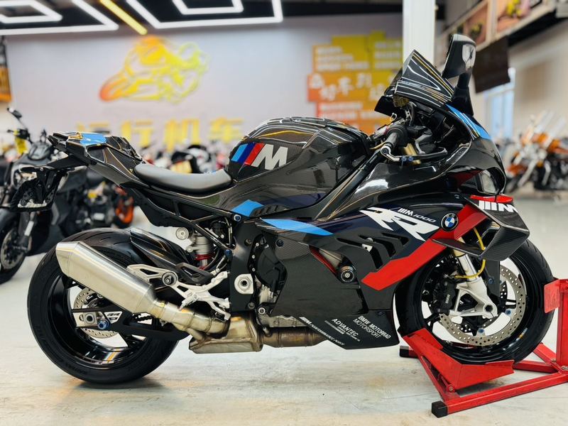 二手宝马S 1000 RR
