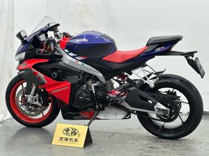 二手阿普利亚RS 660 