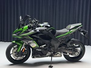 二手川崎Ninja 1000SX