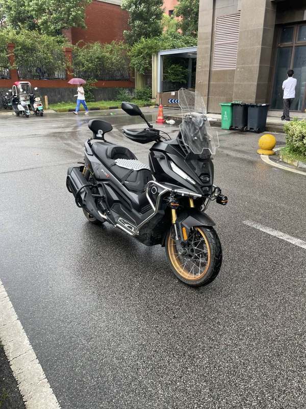 二手无极SR450X