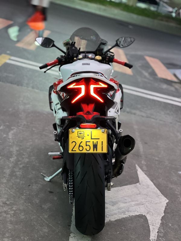 二手无极RR660S