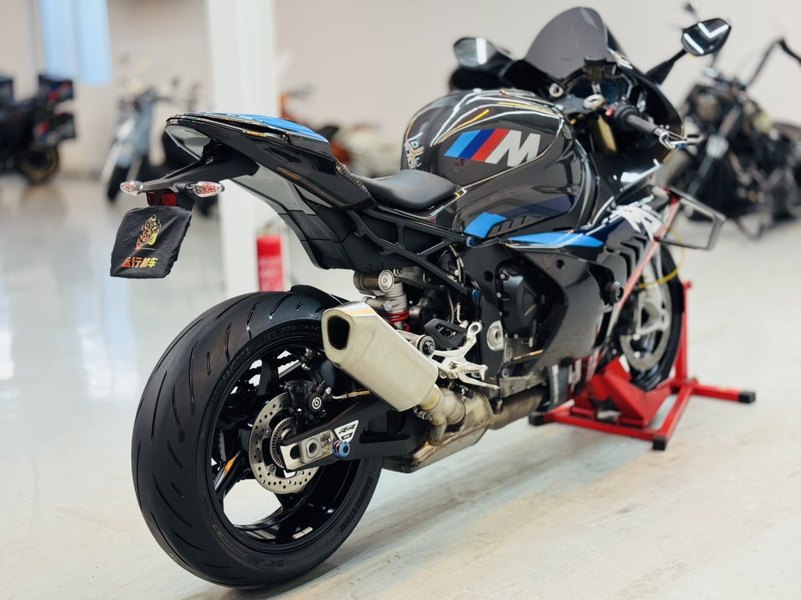 二手宝马S 1000 RR