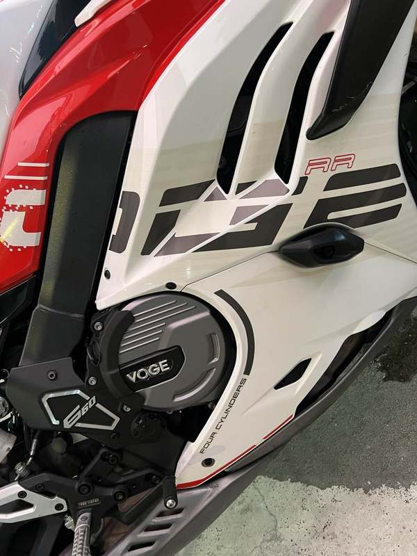 二手无极RR660S