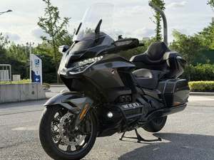 二手本田Gold Wing GL1800