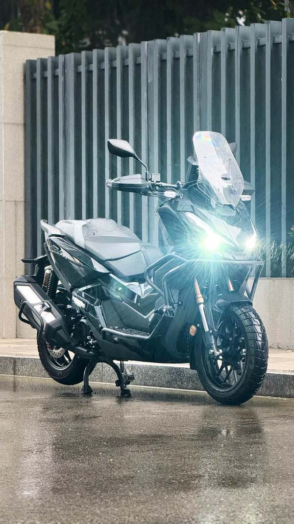 二手本田ADV350