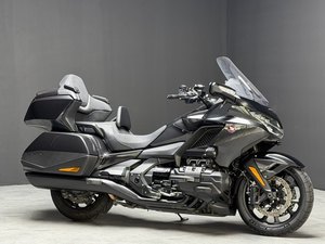 二手本田Gold Wing GL1800