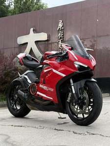 二手杜卡迪Panigale V2