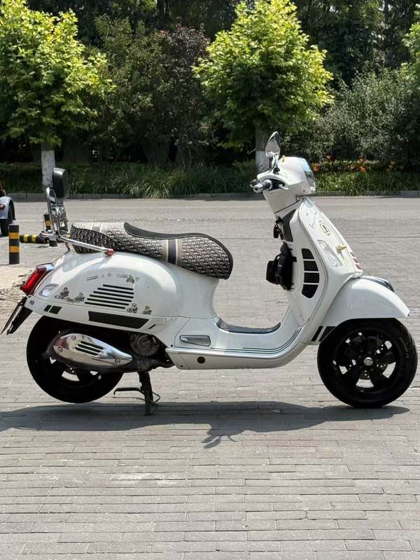 二手VESPAGTS
