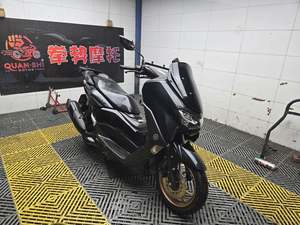 二手雅马哈NMAX