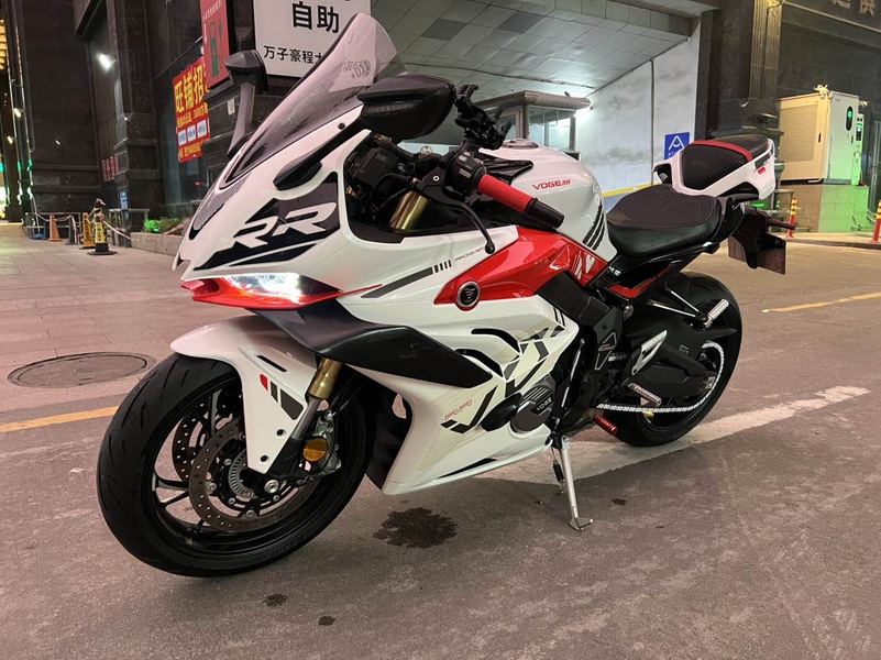 二手无极RR660S