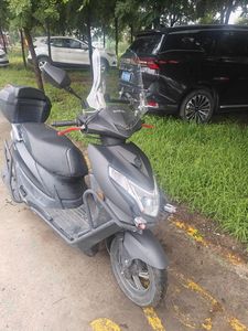 二手济南铃木优驿 UE125T