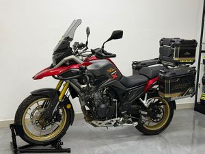 二手凯越500X