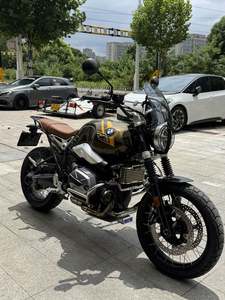 二手宝马R NineT