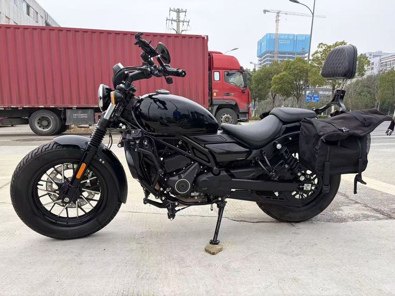 二手春风250CL-C