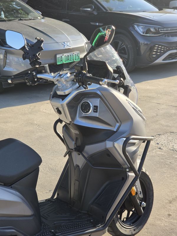 二手大阳VRC150