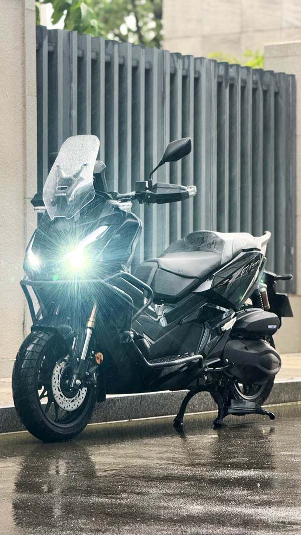 二手本田ADV350