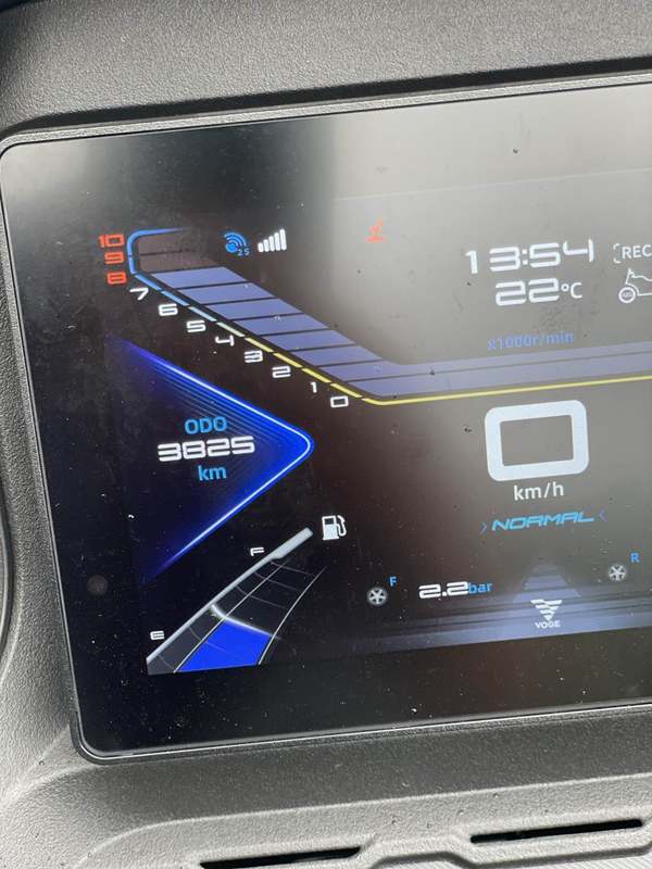 二手无极SR450X