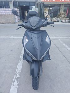 二手五羊本田NX125