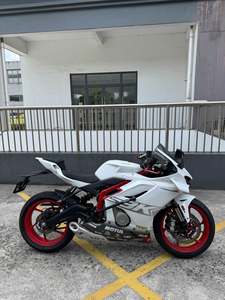 二手凯越450RR