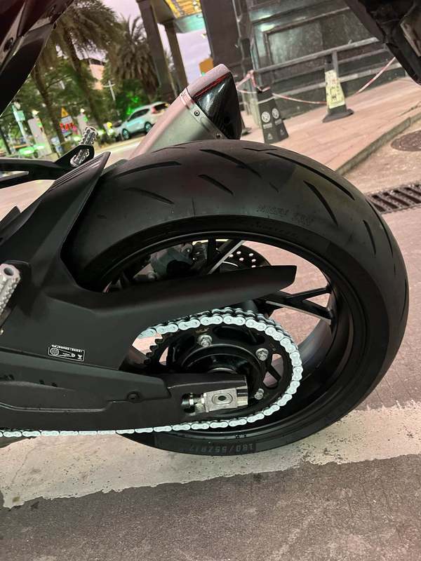 二手无极RR660S