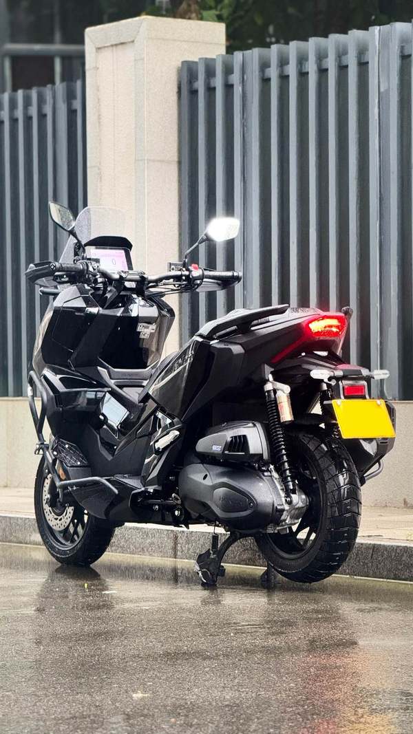 二手本田ADV350