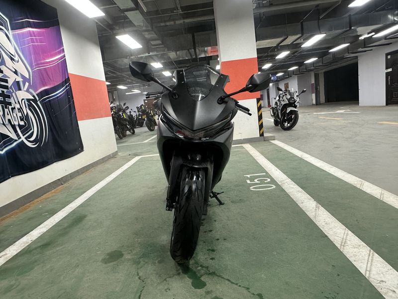 二手本田CBR500R Four