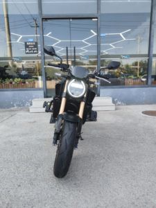 二手本田CB650R 