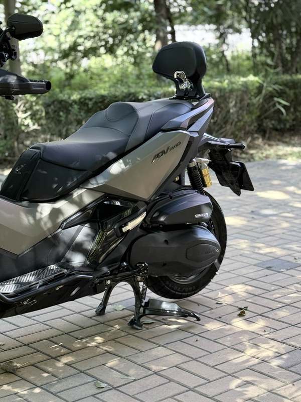 二手本田ADV350