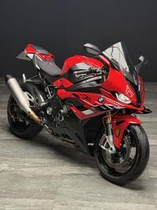 二手宝马S 1000 RR